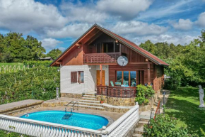Pool Villa Adonis - Happy Rentals